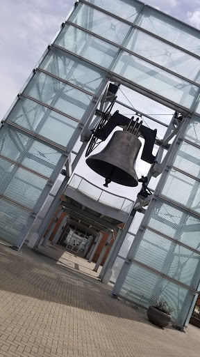 Tourist Attraction «World Peace Bell Center», reviews and photos, 425 York St, Newport, KY 41071, USA