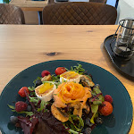 Photo n°1 de l'avis de Mika.i fait le 13/08/2023 à 18:40 sur le  Klein und Fein Restaurant Rahden à Rahden