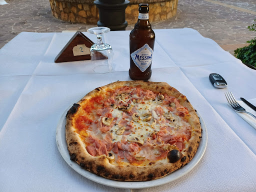 La Piazzetta in Menfi, Libero consorzio comunale di Agrigento