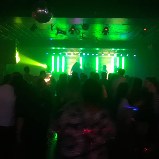 Bar «Bourbon Saloon», reviews and photos, 311 S 15th St, Omaha, NE 68102, USA