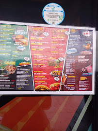 Les plus récentes photos du Restaurant halal Marvelous Burger & Hot Dog à Plaisir - n°3