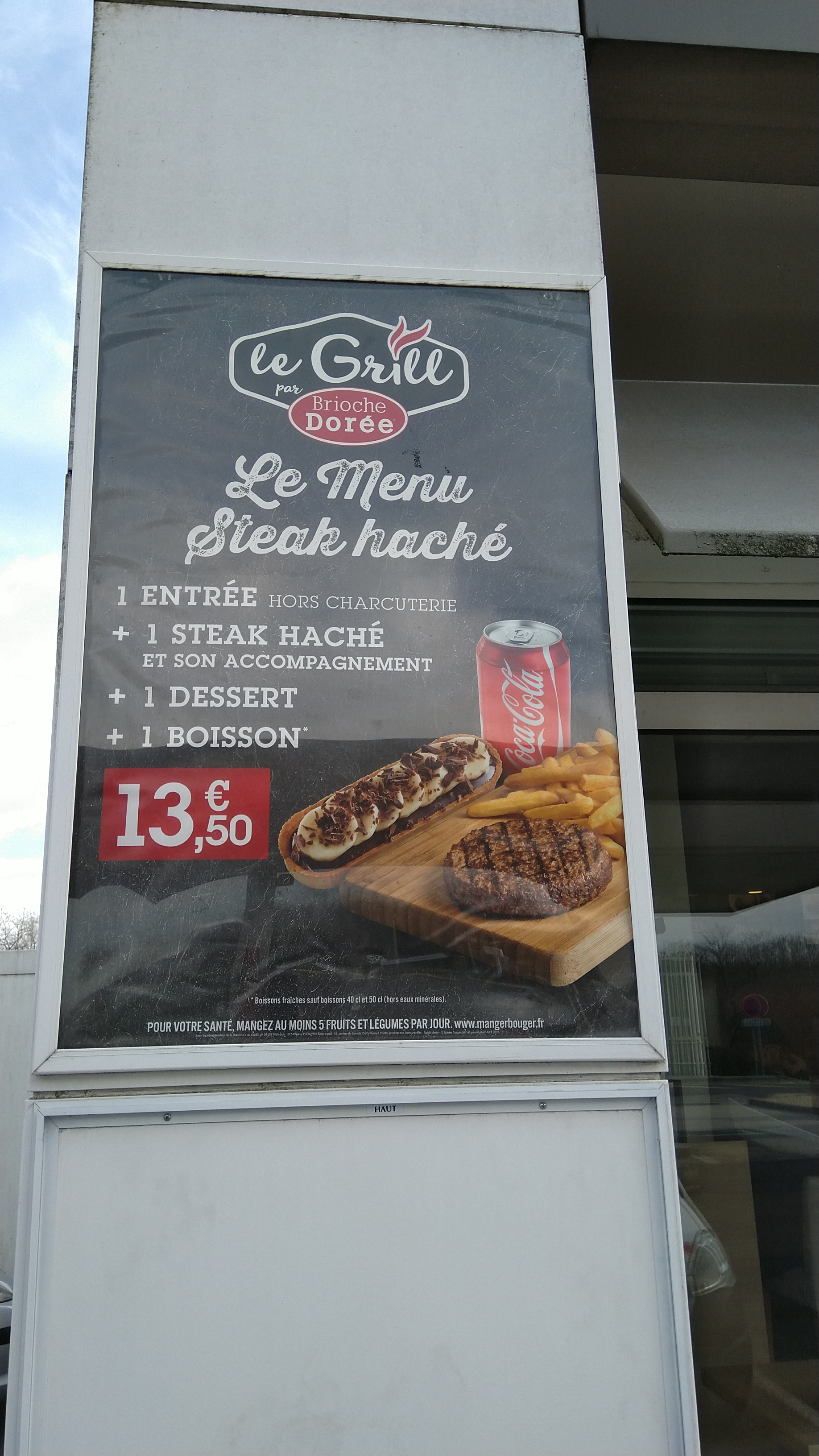 Photo n° 2 de l'avis de Gaston.l fait le 23/01/2020 à 13:52