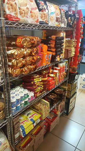 Grocery Store «Babylon Food Market», reviews and photos, 1056 S Roselle Rd, Schaumburg, IL 60193, USA