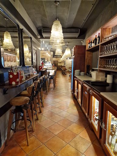 84 Londres en Barcelona