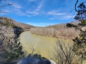 Raven Run Nature Sanctuary