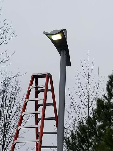 Electrician «Senoia Electric of Peachtree City», reviews and photos, 23 Eastbrook Bend #50, Peachtree City, GA 30269, USA