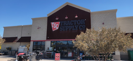 Home Improvement Store «Tractor Supply Co.», reviews and photos, 10545 E Main St, Apache Junction, AZ 85120, USA