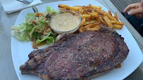 Frite du Restaurant L'Endroit à Orthez - n°17