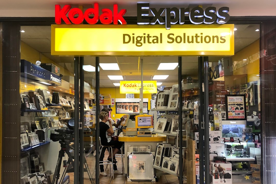 Kodak Express Northmead Square