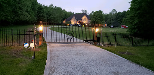 Fence Contractor «Eads Fence Company», reviews and photos, 131 Broadway St, Loveland, OH 45140, USA