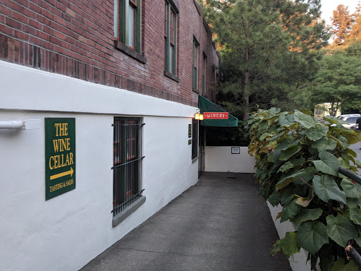 Winery «Edgefield Winery & Tasting Room», reviews and photos, 2126 SW Halsey St, Troutdale, OR 97060, USA