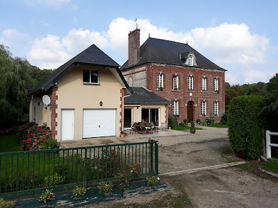 LA VASSONVILLAISE à Vassonville