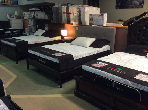 Mattress Store «Mattress City», reviews and photos, 121 SE Everett Mall Way, Everett, WA 98208, USA