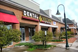 Dental Solutions of Columbus image