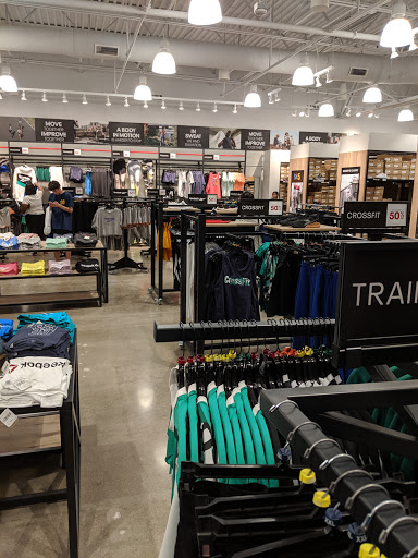 Sportswear Store «Reebok», reviews and photos, 4401 I-35 #601, Round Rock, TX 78664, USA