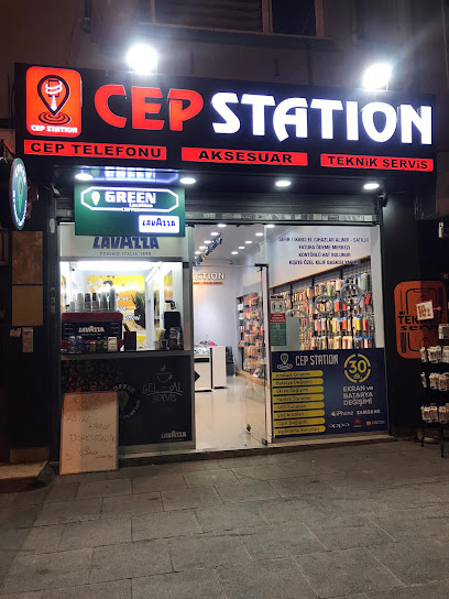 Cep Station