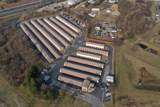 Boat Storage Facility «Self StorageOne ~ Perry Hall», reviews and photos, 7750 Rossville Blvd, Baltimore, MD 21236, USA