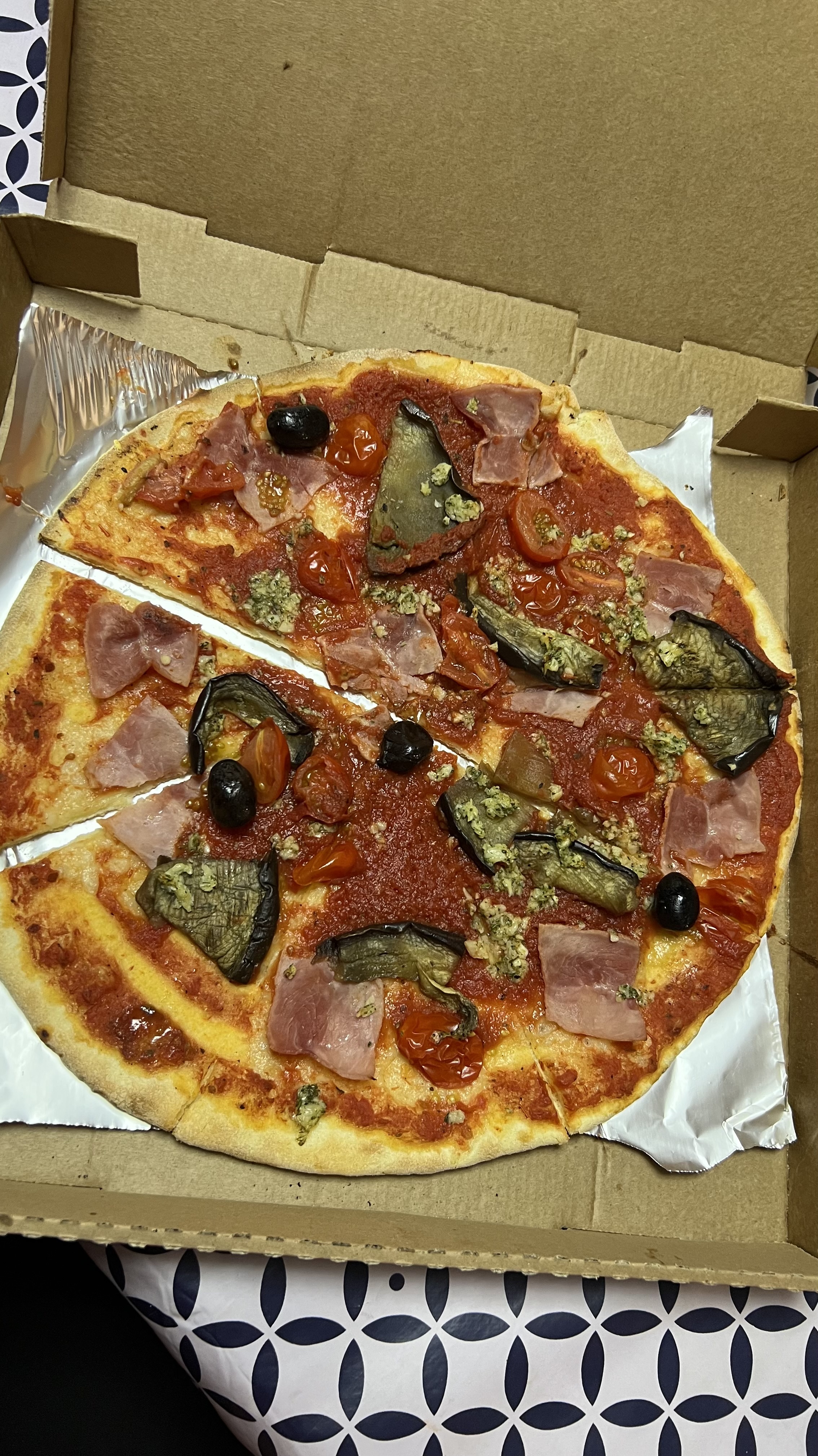 Photo n° 1 de l'avis de Jennifer.e fait le 13/10/2022 à 17:02