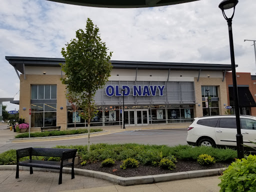 JCPenney, 2611 E Main St, Plainfield, IN 46168, USA, 