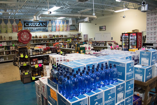 Liquor Store «Checkers Discount Liquors & Wine», reviews and photos, 35202 S Dixie Hwy, Homestead, FL 33034, USA