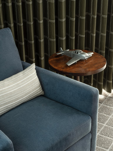 J Hill Interiors, Inc. image