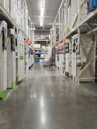 Home Improvement Store «The Home Depot», reviews and photos, 11001 Pines Blvd, Pembroke Pines, FL 33026, USA