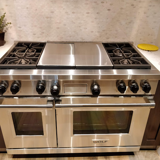 Appliance Store «ALL, Inc.», reviews and photos, 185 Plato Blvd W, St Paul, MN 55107, USA