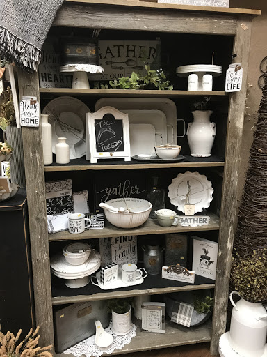 Gift Shop «Country Charm Boutique», reviews and photos, 3501 N Granville Ave, Muncie, IN 47303, USA