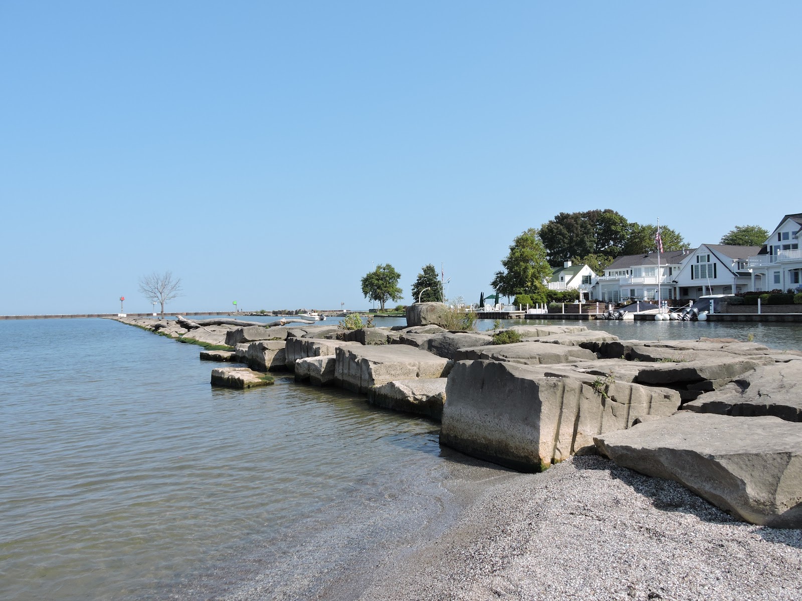 Vermilion Lighthouse Beach photo #7