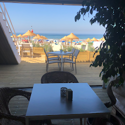 Restaurante Praia da Mata