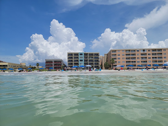 Madeira Beach