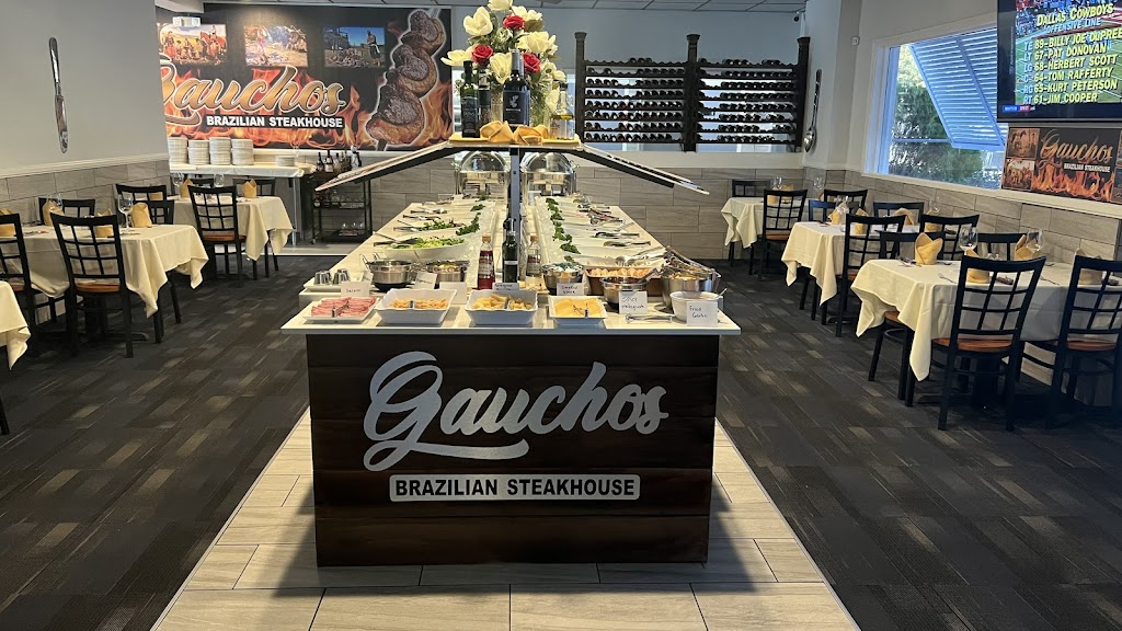 Gauchos Brazilian Steakhouse 29572