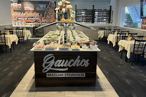 Gauchos Brazilian Steakhouse image