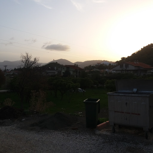 Melisa Bahçe Tanzimi