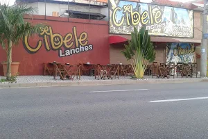 Cibele Lanches image