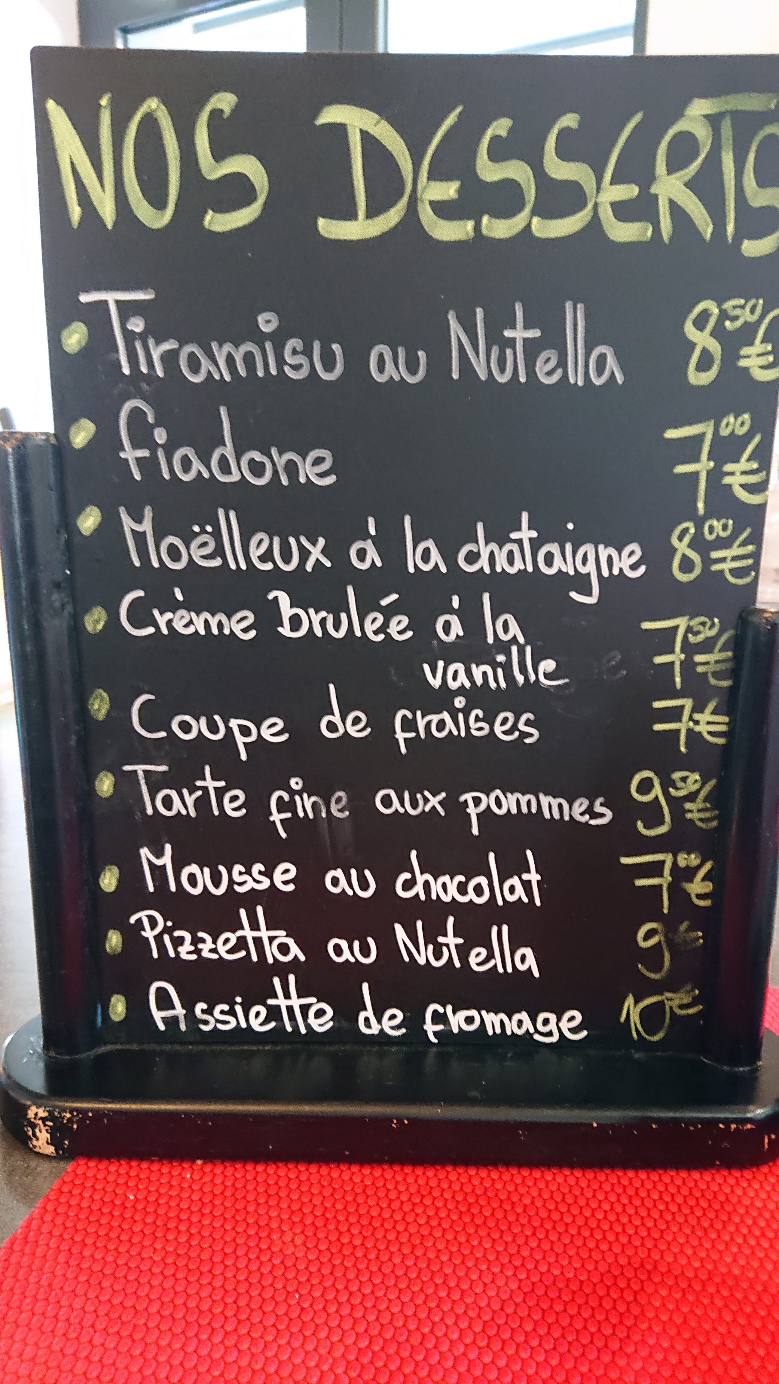 Photo n° 3 de l'avis de Hervé.r fait le 01/05/2019 à 12:55