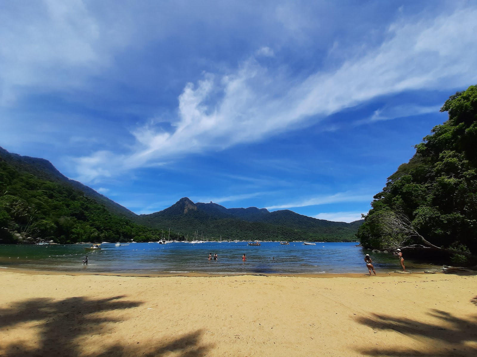 Praia da Crena photo #8