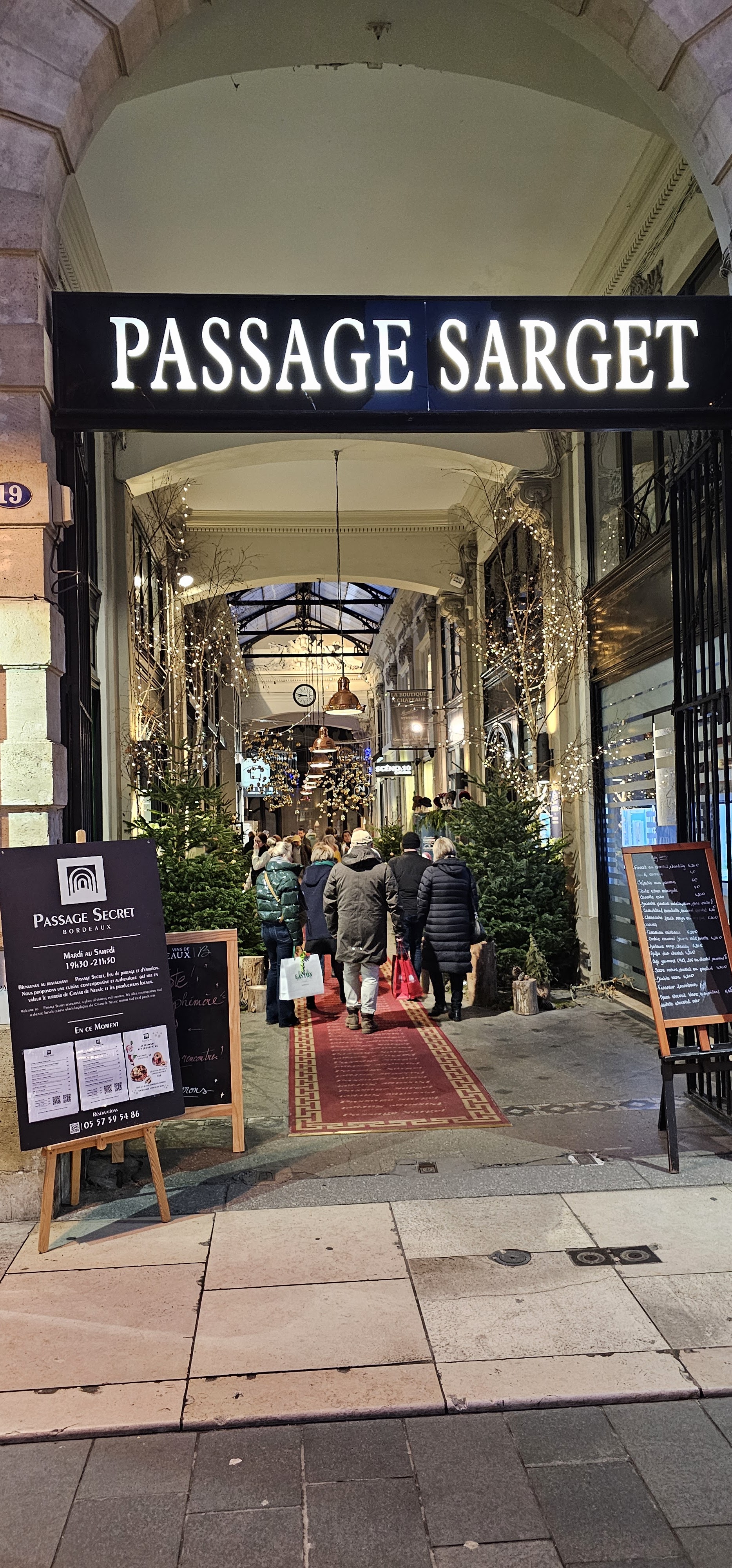 Photo n° 1 de l'avis de Philippe. fait le 30/12/2023 à 17:13