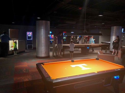 Movie Theater «Regal Cinemas West Town Mall 9», reviews and photos, 7600 Kingston Pike #1520, Knoxville, TN 37919, USA