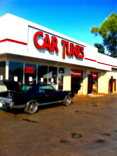 Car Tunes Stereo Center