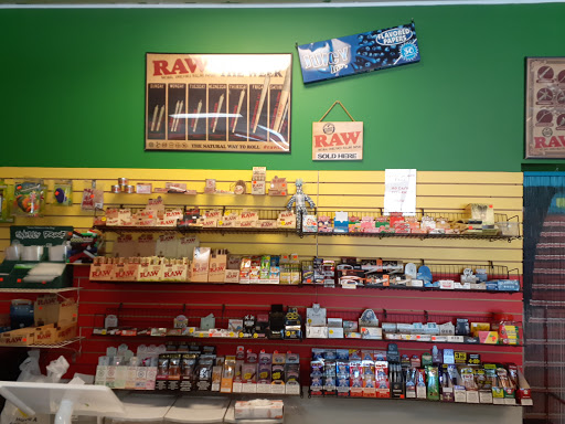 Tobacco Shop «Kokopellis», reviews and photos, 3736 Atlanta Hwy # D, Hiram, GA 30141, USA