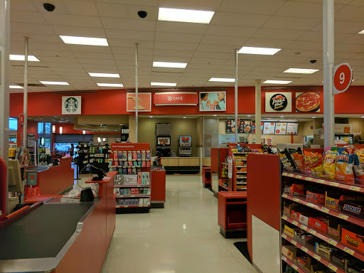 Department Store «Target», reviews and photos, 916 Loganville Hwy #400, Bethlehem, GA 30620, USA