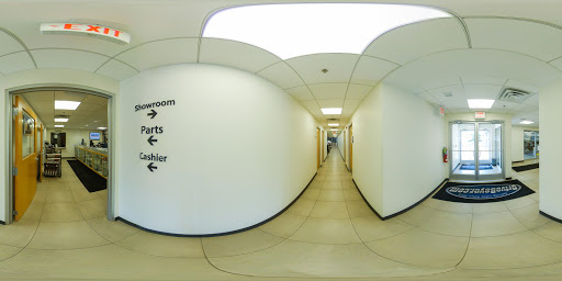 Ford Dealer «Beyer Ford», reviews and photos, 170 Ridgedale Ave, Morristown, NJ 07960, USA