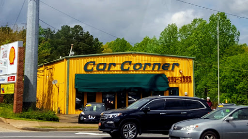 Used Car Dealer «Car Corner», reviews and photos, 10205 GA-92, Woodstock, GA 30188, USA