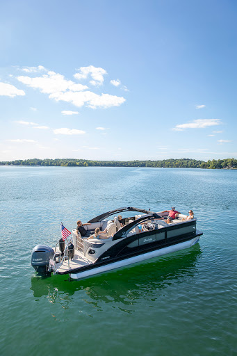 Boat Dealer «Aqua Sport Marine», reviews and photos, 6016 Leeville Pike, Lebanon, TN 37090, USA