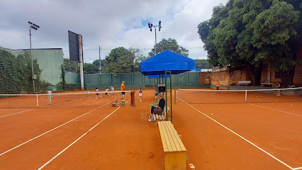 Asunción Tenis Club