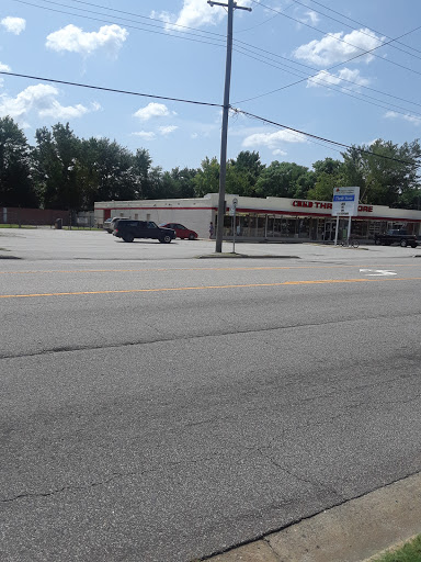 Thrift Store «CHKD Thrift Store», reviews and photos, 2717 Airline Blvd, Portsmouth, VA 23701, USA