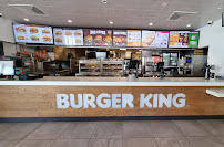Atmosphère du Restauration rapide Burger King à Grésy-sur-Aix - n°2