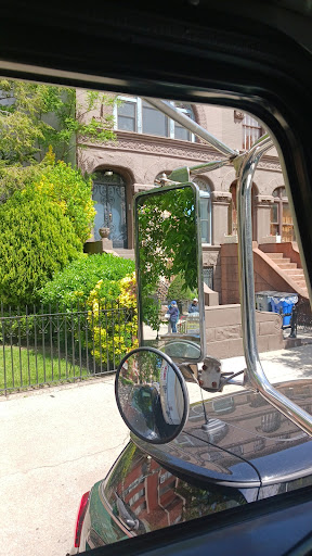 Saint Philip’s Episcopal Church – Food Distribution Center