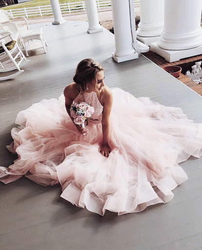 Bridal Shop «Prom USA Bridal & Formal Wear Boutique», reviews and photos, 2080 Fairburn Rd, Douglasville, GA 30135, USA